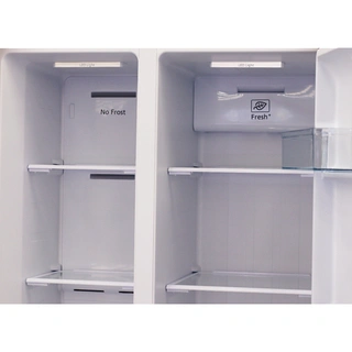 Холодильник ARG BCD-456W - фото 4