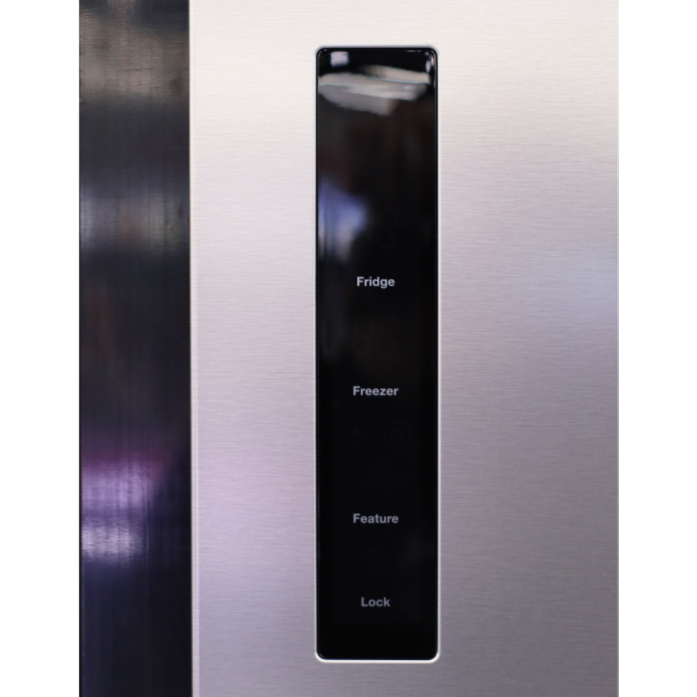 ARG тоңазытқышы BCD-456W - фото 9