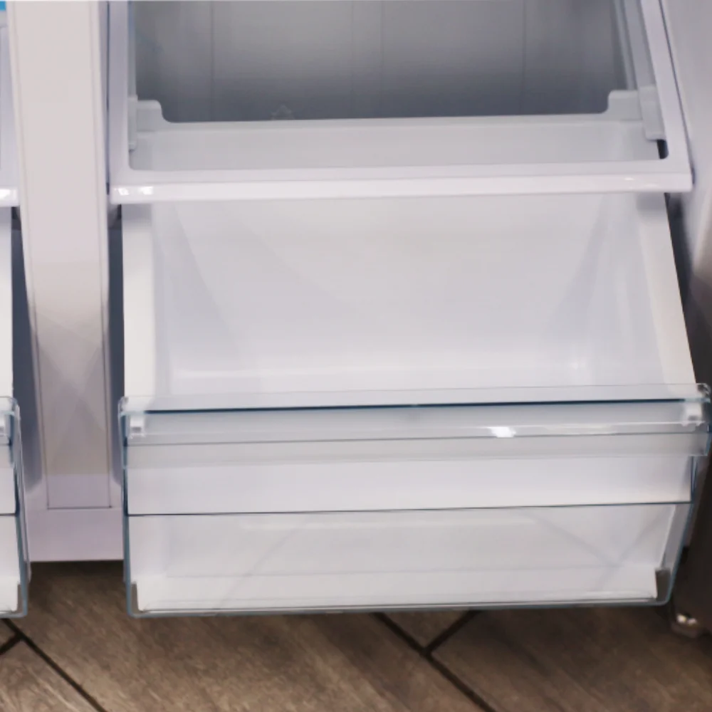 Холодильник ARG BCD-456W - фото 10