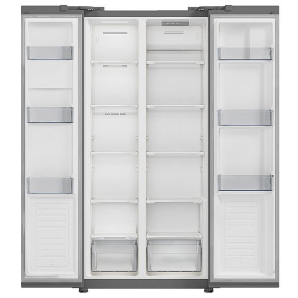 Холодильник ARG BCD-456W