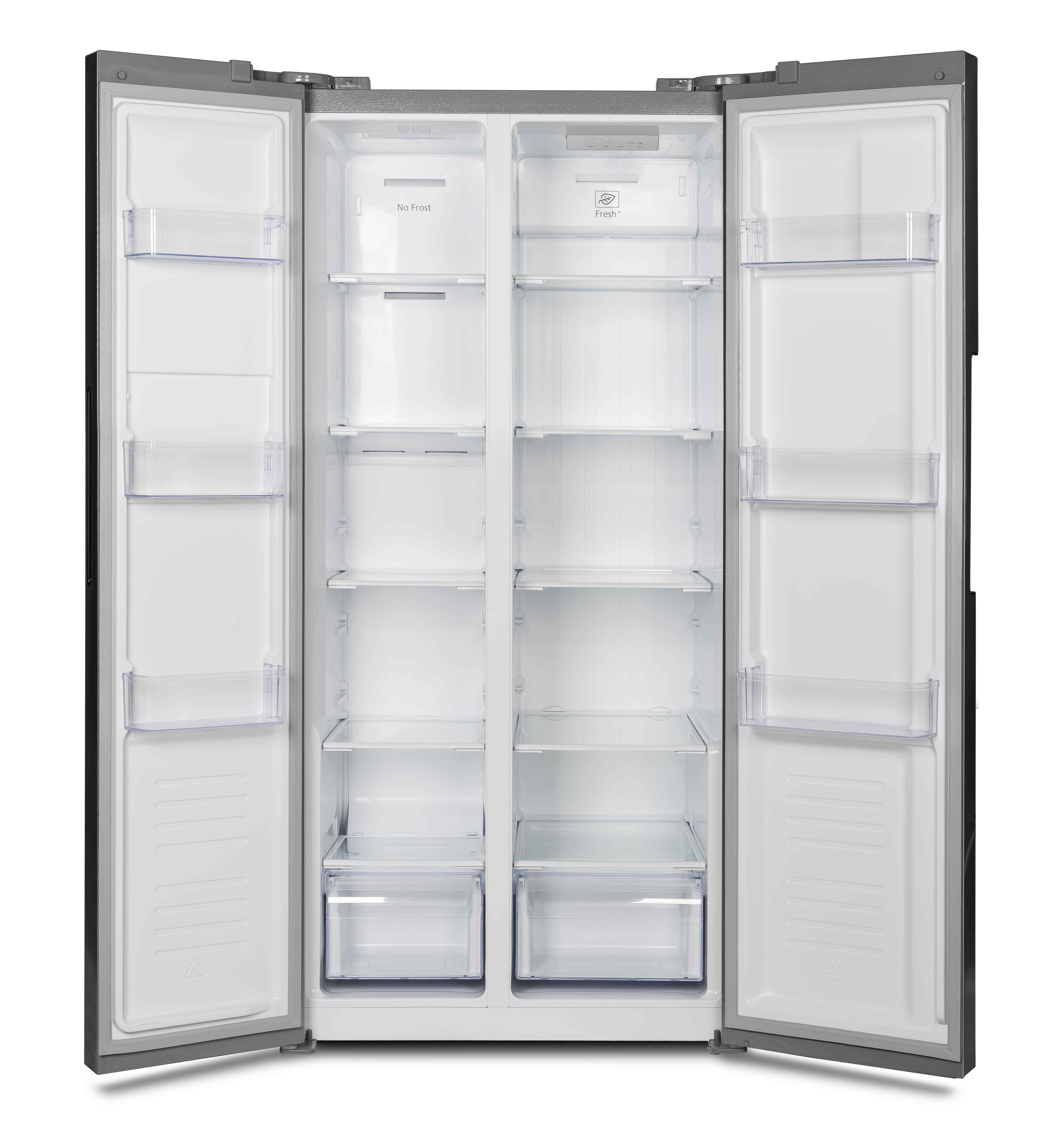 Холодильник ARG BCD-518W