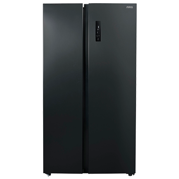 Холодильник ARG BCD-518W