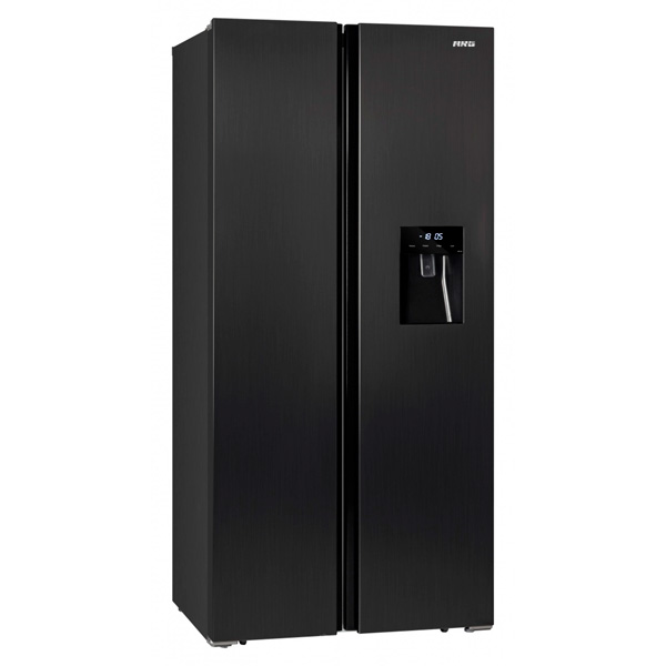 Холодильник ARG BCD-518WD - фото 2