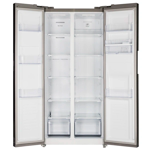 Холодильник ARG BCD-518WD - фото 4