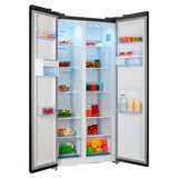 Холодильник ARG BCD-518WD - фото 6