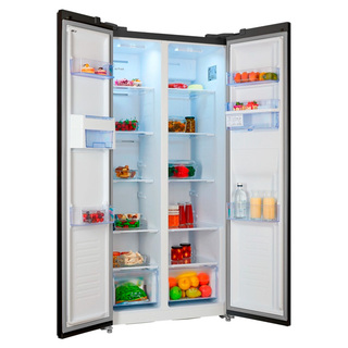 Холодильник ARG BCD-518WD