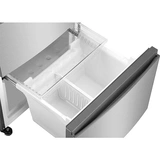 Холодильник Haier A4F639CXMVU1 - фото 9