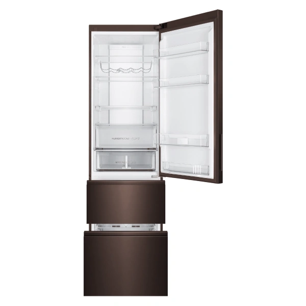 Комплект Холодильник Haier A4F739CLBGU1 + СВЧ-печь Haier HMB-MM207WA  - фото 5