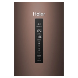 Комплект Холодильник Haier A4F739CLBGU1 + Микроволновая печь Haier HMB-DG208SA TD0045262  - фото 4