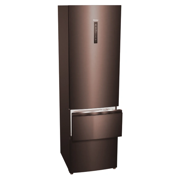 Комплект Холодильник Haier A4F739CLBGU1 + СВЧ-печь Haier HMB-MM207WA  - фото 10