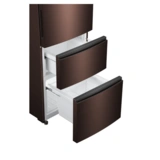 Комплект Холодильник Haier A4F739CLBGU1 + СВЧ-печь Haier HMB-MM207WA  - фото 11