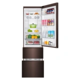 Комплект Холодильник Haier A4F739CLBGU1 + СВЧ-печь Haier HMB-MM207WA  - фото 9