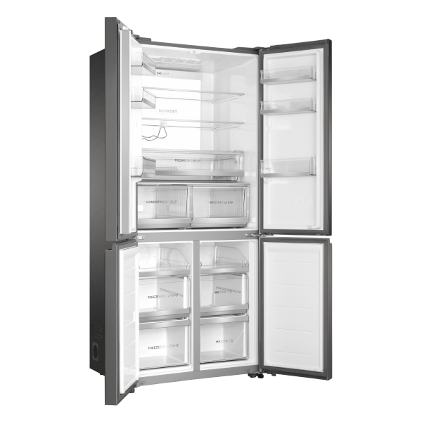 Холодильник Haier HTF-508DGS7RU