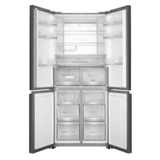 Холодильник Haier HTF-508DGS7RU - фото 4