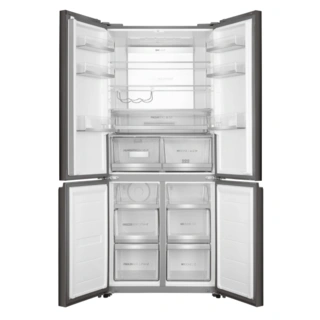 Холодильник Haier HTF-508DGS7RU