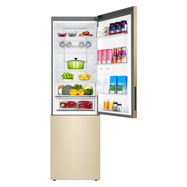 Холодильник Haier C4F640CGGU1