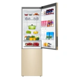 Холодильник Haier C4F640CGGU1 - фото 6