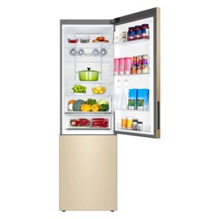 Холодильник Haier C4F640CGGU1 - фото 6