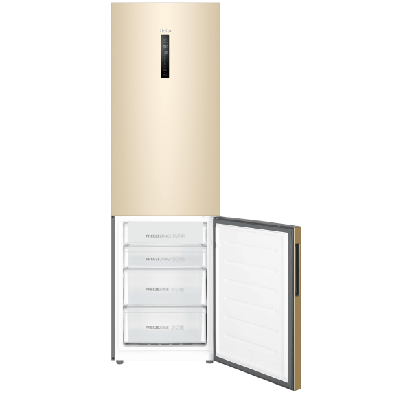 Холодильник Haier C4F640CGGU1 в Алматы - цены, купить в интернет ...
