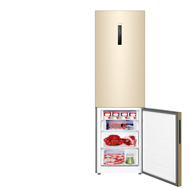 Холодильник Haier C4F640CGGU1 в Алматы - цены, купить в интернет ...
