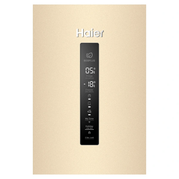 Холодильник Haier C4F640CGGU1 - фото 3