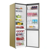 Холодильник Haier C4F640CGGU1 - фото 4
