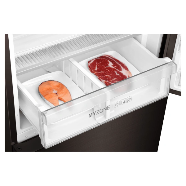 Холодильник Haier A4F739CDBGU1 - фото 10