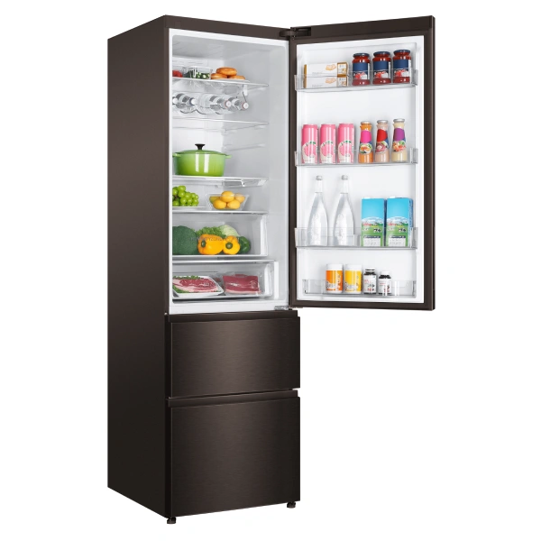 Холодильник Haier A4F739CDBGU1 - фото 7