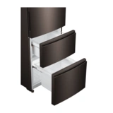 Холодильник Haier A4F739CDBGU1 - фото 9