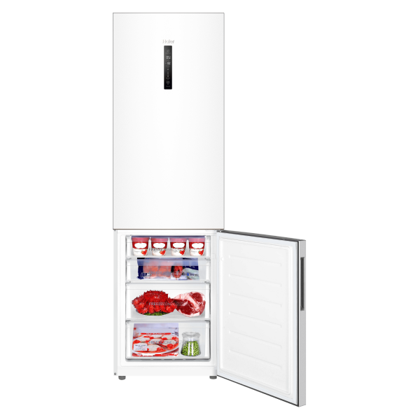 Холодильник Haier C4F640CWU1 в Алматы - цены, купить в интернет ...