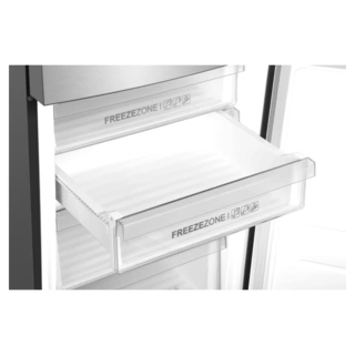 Жиынтық Haier тоңазытқышы C4F640CXU1 + Микроволновая печь Haier HMB-DG208BA TD0045261 