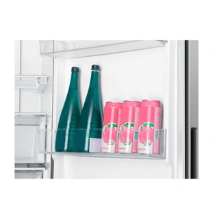 Комплект Холодильник Haier + СВЧ-печь Haier C4F640CXU1 + HMB-MM207WA