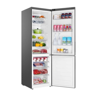 Жиынтық Haier тоңазытқышы C4F640CXU1 + Микроволновая печь Haier HMB-DG208BA TD0045261 