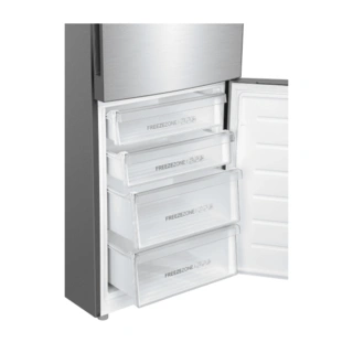 Комплект Холодильник Haier + СВЧ-печь Haier C4F640CXU1 + HMB-MM207WA