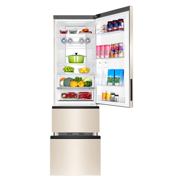 Холодильник Haier A4F639CGGU1 - фото 4