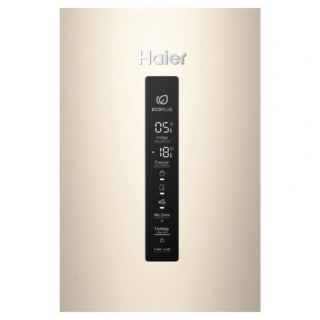 Жиынтық Холодильник Haier A4F639CGGU1 + Микроволновая печь Haier HMB-DG208SA TD0045262 
