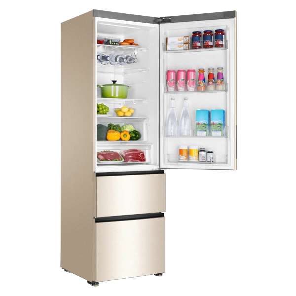 Холодильник Haier A4F639CGGU1 - фото 5