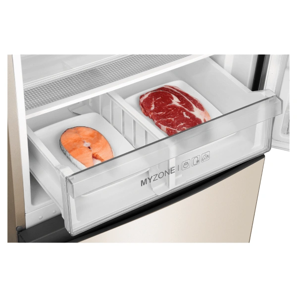 Холодильник Haier A4F639CGGU1 - фото 15