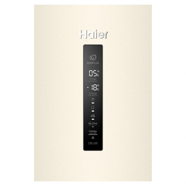 Холодильник Haier C4F640CCGU1 - фото 3