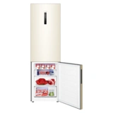Холодильник Haier C4F640CCGU1 - фото 9