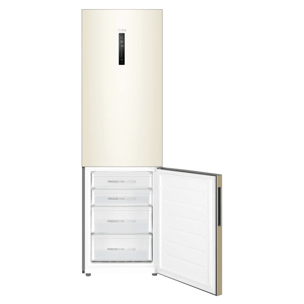 Холодильник Haier C4F640CCGU1 - фото 11