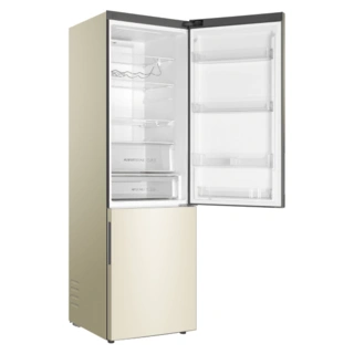 Холодильник Haier C4F640CCGU1