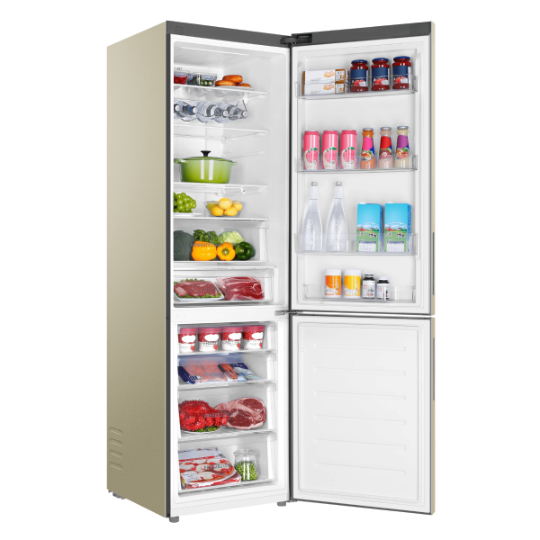 Холодильник Haier C4F640CCGU1 в Алматы - цены, купить в интернет ...