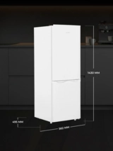 Холодильник Gorenje RK14FPW4 - фото 3