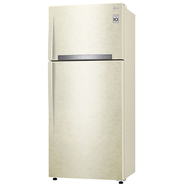 Холодильник LG GN-H702HEHL