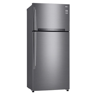 Холодильник LG GN-H702HMHL