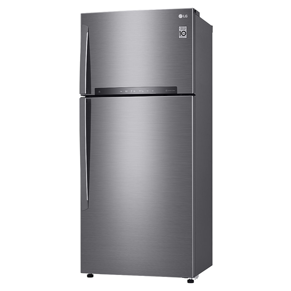 Холодильник LG GN-H702HMHL