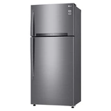 Холодильник LG GN-H702HMHL - фото 3