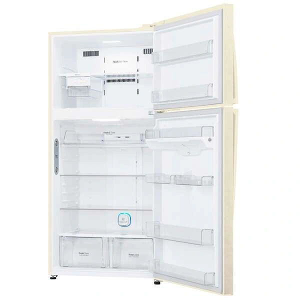 Холодильник LG GR-H802HEHL - фото 5