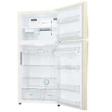 Холодильник LG GR-H802HEHL - фото 5